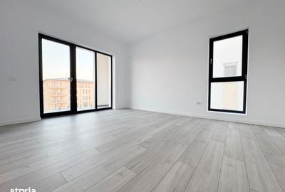 Apartament cu 2 camere decomandat în Central - 1