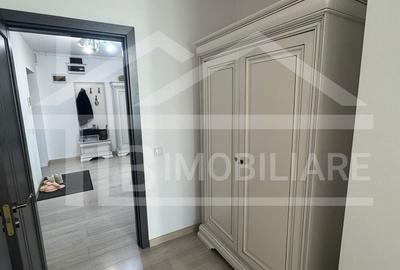 Apartament cu 2 camere decomandat, mobilat în Livezeni - 6