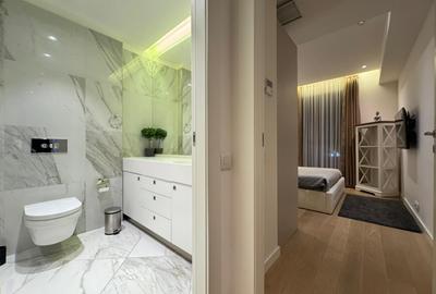 Vanzare apartament mobilat+loc parcare 2 camere ONE Herastrau Plaza- Herastrau - 15