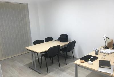 Birou, de 69 mp, în Semicentral - 3