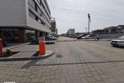 Apartament cu 2 camere în Ghencea - 8