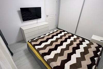 Apartament cu 2 camere decomandat în Giroc - 6