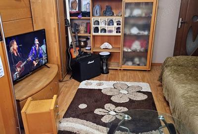 Apartament cu 3 camere decomandat în Central - 7