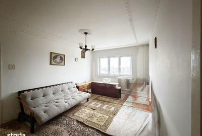 Apartament cu 3 camere decomandat, mobilat în Soarelui - 6