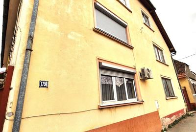 Casă individuală cu 5 camere cu Canalizare în Sânpetru - 2