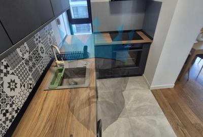 Apartament 2 Camere One Cotroceni Bucuresti - 2