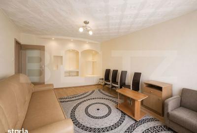 Apartament cu 2 camere decomandat în Lipovei - 3