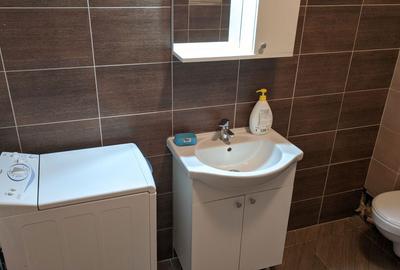 Apartament cu 2 camere semidecomandat în Alba Iulia - 5