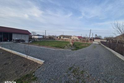 Teren de 1020 mp, în Corbu - 4