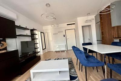 Apartament Art City+parcare subteran și suprateran - 52