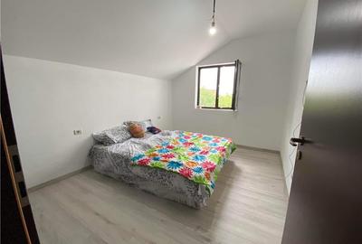 Casă cu 3 camere cu Teren 210 Mp în Moșnița Veche - 4