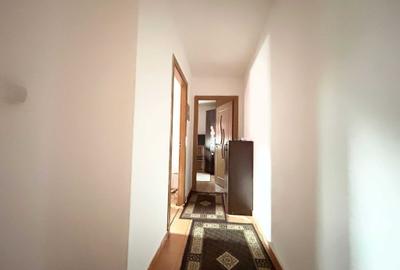 Apartament cu 2 camere semidecomandat în Girocului - 4