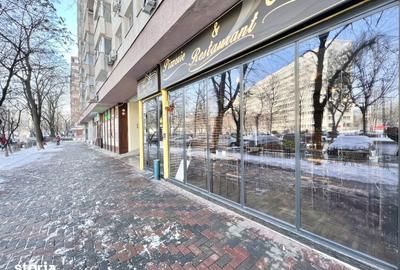 Spațiu comercial, de 82 mp, în Dristor - 11