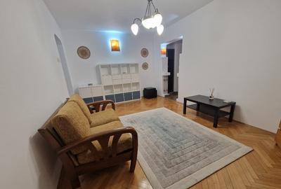 APARTAMENT 2 CAMERE DECOMANDAT / 58MP / MOBILAT MODERN / LANGA METROU CRANGASI - 1