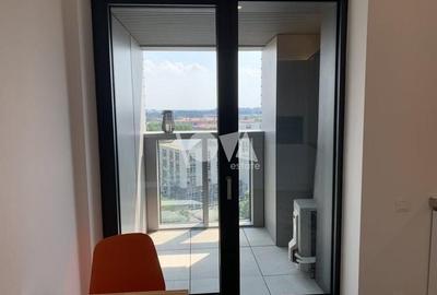 Garsonieră decomandată, mobilată în Cotroceni - 12