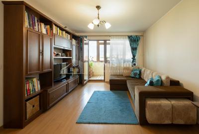 Apartament 2 camere cu vedere panoramica Apartament 2 camere cu vedere panoramica - 2