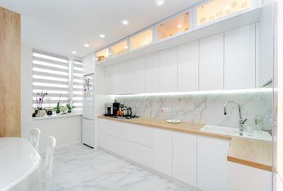 Apartament cu 2 camere decomandat în Grigorescu - 3