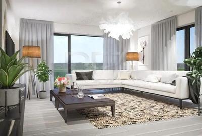 UP Boutique - Pipera Voluntari - APARTAMENT 2 CAMERE finisaje LUX - 1