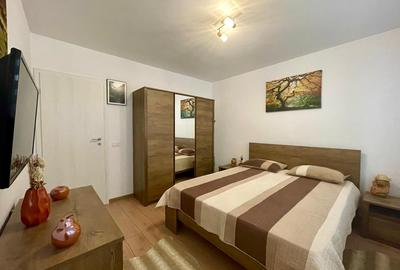 Magurele, New Concept Residence, studio mobilat si utilat modern! - 1