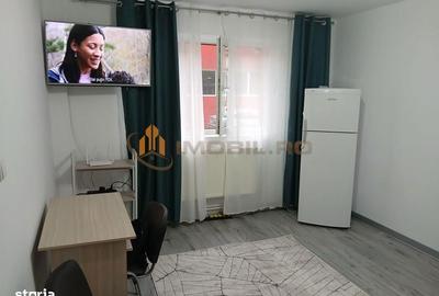 Garsonieră în Alexandru cel Bun - 1