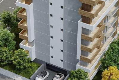 Garsonieră decomandată în 13 Decembrie - 7