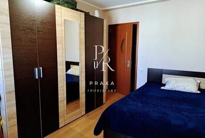 Apartament de vanzare de 3 camere, 72 mp, parcare, zona centrala Eroilor Roka! - 3