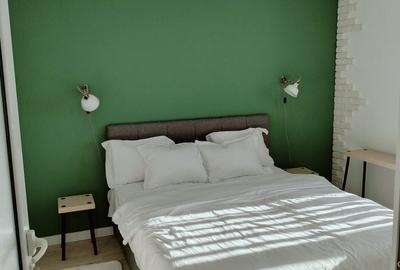 Apartament cu 2 camere semidecomandat în Baba Novac - 4