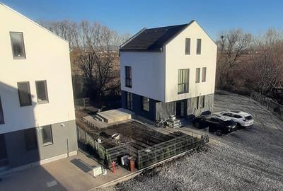 Casă individuală cu 4 camere cu Teren 500 Mp în Bartolomeu - 12