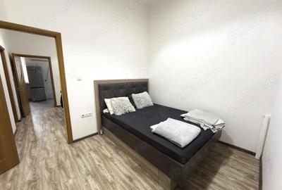 Apartament cu 2 camere nedecomandat în Central - 3