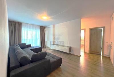 Apartament modern 3 camere terasa parcare Kogalniceanu - 3