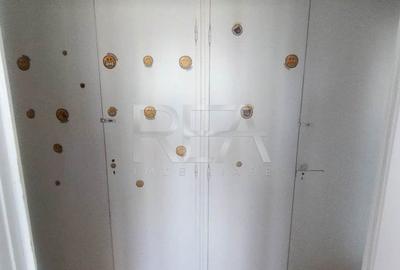 Apartament cu 3 camere semidecomandat, mobilat în Iancului - 5