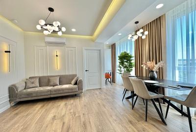 | Floreasca | 2 camere | Nou | - 3