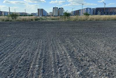 Teren de 6240 mp, în Popești-Leordeni - 4