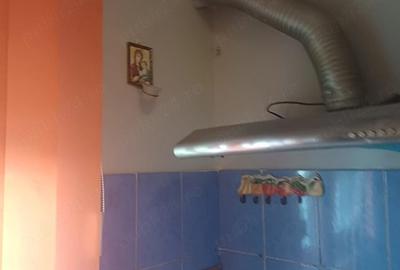 Garsonieră decomandată în Podul de Piatră - 1