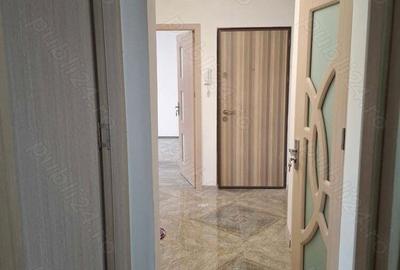 Apartament cu 2 camere decomandat în Siderurgiștilor
