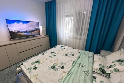 Apartament cu 2 camere decomandat, mobilat în Dorobanți - 4