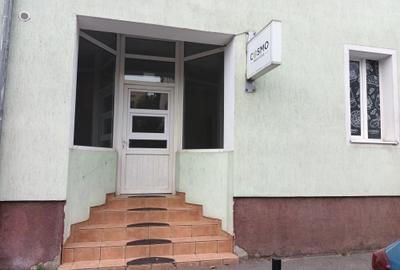 Spațiu comercial, de 35 mp, în Drumul Carului - 10