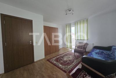 Apartament de vanzare 51mp 3 camere zona Mihai Viteazul Sibiu - 1