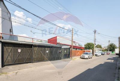 Casă cu 6 camere cu Teren 458 Mp în Rahova