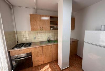 Garsonieră decomandată în Central - 5