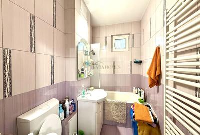 3 camere/2 băi/ 91 mp utili/ balcon Zona Platinia - 5