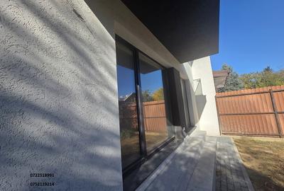 Bucurestii Noi Vila deosebita 2025 - 6