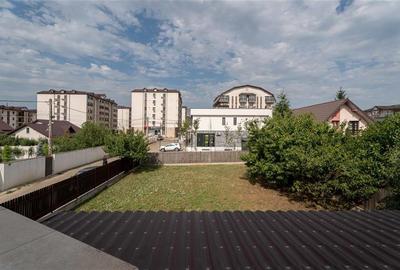 Vila spatioasa Vila spatioasa - 26