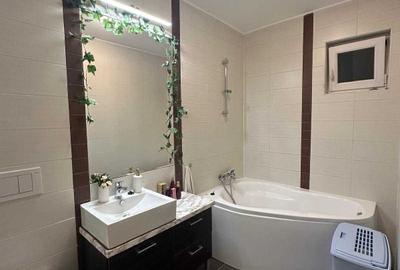Apartament cu 3 camere decomandat în Ultracentral - 9