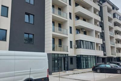 Spațiu comercial, de 33 mp, în Exterior Sud