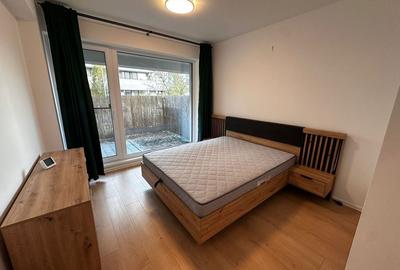 2 Camere Curte + Parcare Sos Chitilei Buc.Noi Atria Urban Resort - 9