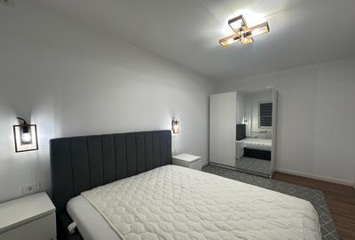 Apartament cu 4 camere decomandat în Baraolt - 7