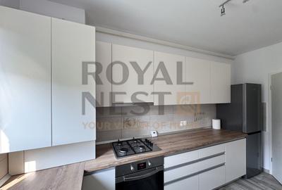 Apartament cu 2 camere decomandat în Avantgarden