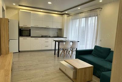 Apartament cu 2 camere semidecomandat în Central - 10