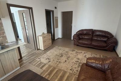 Apartament cu 2 camere în Bariera Vâlcii - 5